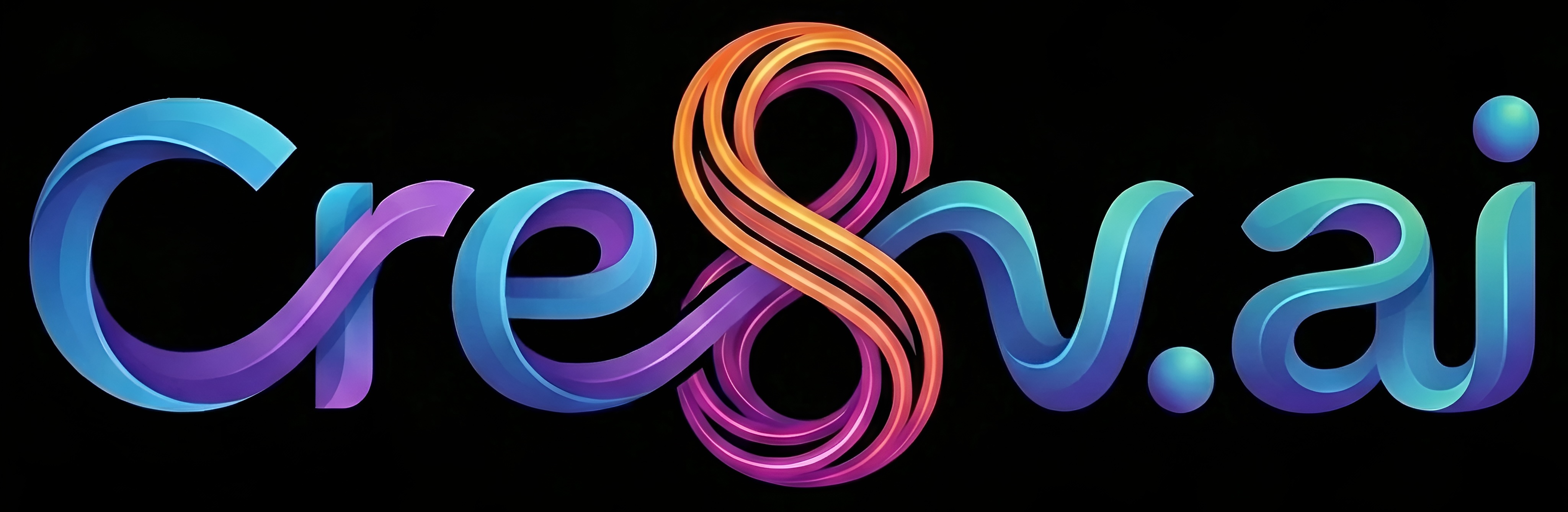 Cre8v.ai logo